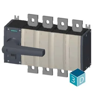 Siemens 3KD5042-0QE10-0