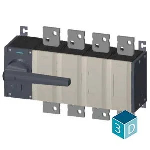 Siemens 3KD5042-0RE10-0