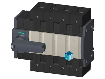 Siemens 3KD3442-2NE10-0