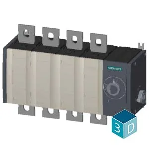 Siemens 3KD4444-0PE40-0