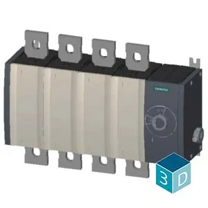 Siemens 3KD4444-0QE40-0