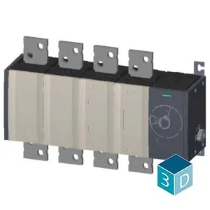 Siemens 3KD5444-0RE40-0
