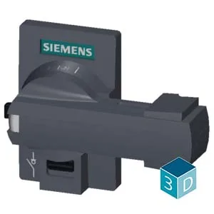 Siemens 3KD9101-0