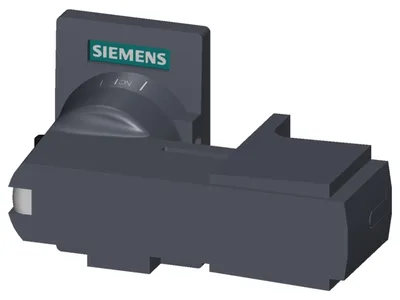 Siemens 3KD9201-0