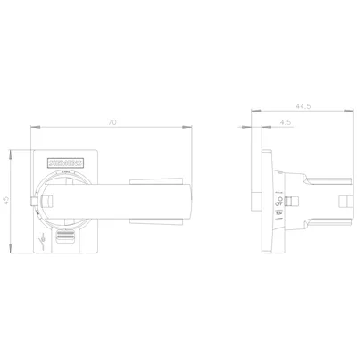 Siemens 3KD9201-0