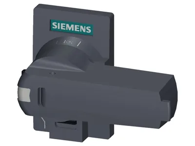 Siemens 3KD9101-1