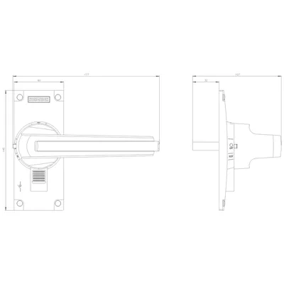 Siemens 3KD9401-1