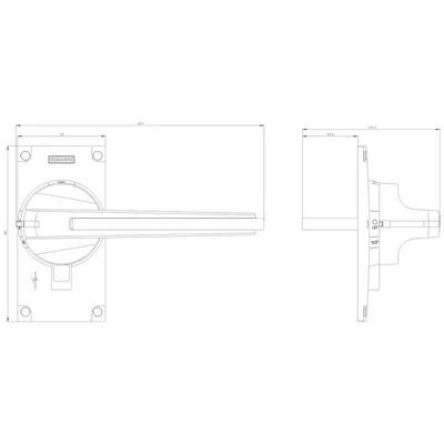 Siemens 3KD9501-1