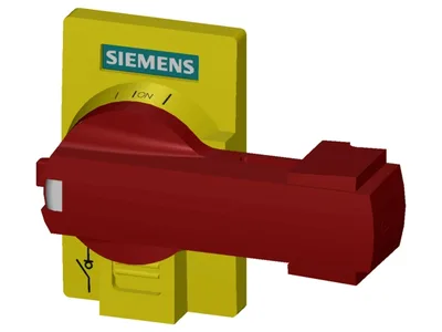 Siemens 3KD9101-8