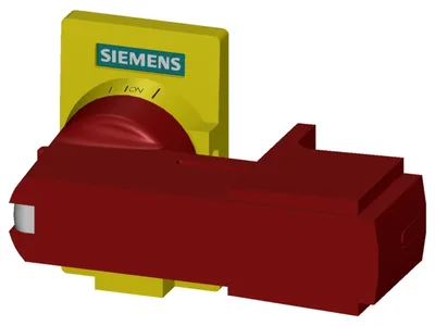 Siemens 3KD9201-8