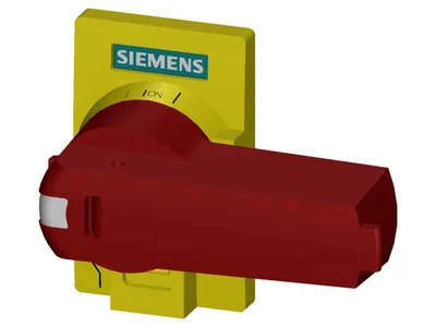 Siemens 3KD9101-2