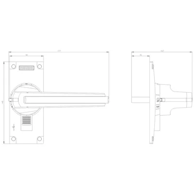 Siemens 3KD9401-2