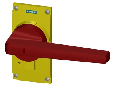 Siemens 3KD9501-2