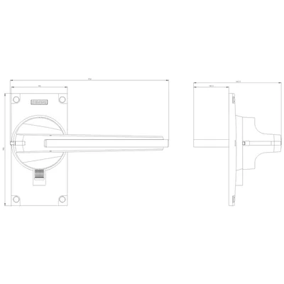 Siemens 3KD9501-2