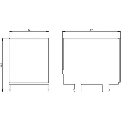 Siemens 3KD9404-1