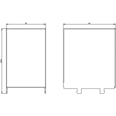 Siemens 3KD9504-8