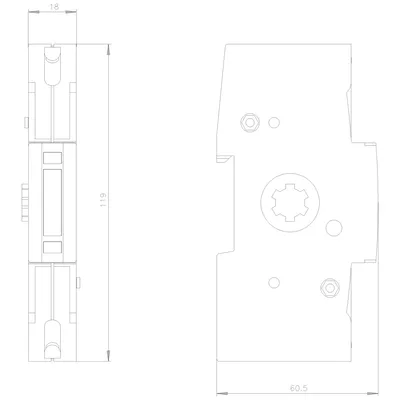 Siemens 3KD9105-2