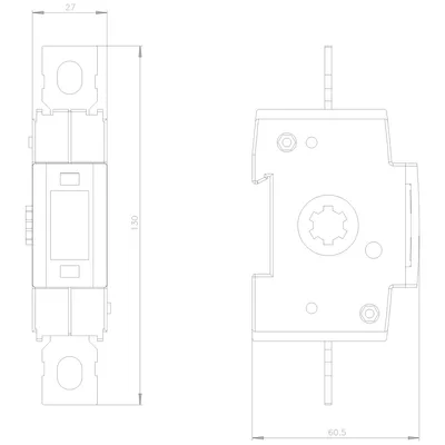 Siemens 3KD9205-0