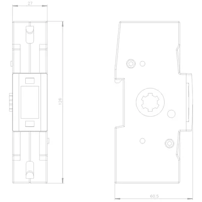 Siemens 3KD9205-2