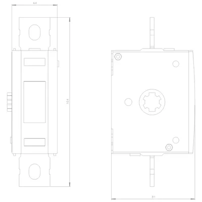 Siemens 3KD9305-0