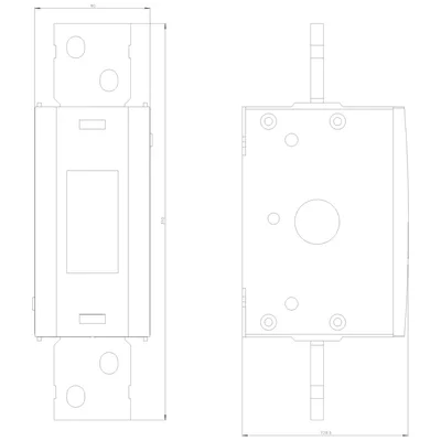 Siemens 3KD9506-0