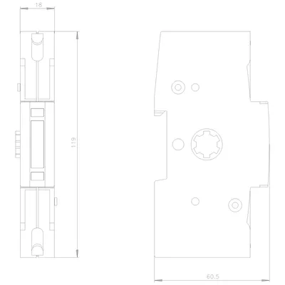 Siemens 3KD9106-8