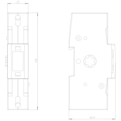 Siemens 3KD9206-8
