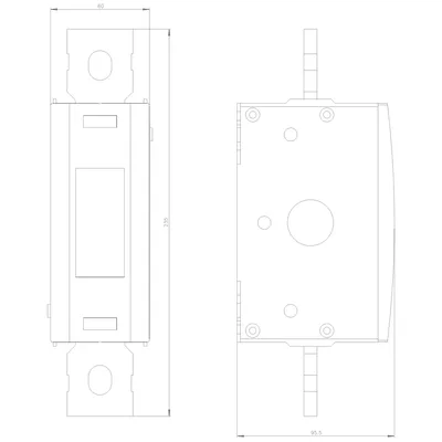 Siemens 3KD9406-0