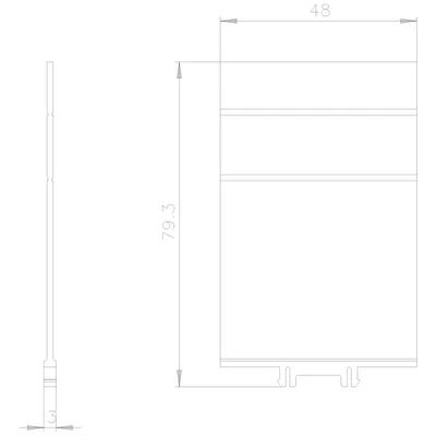 Siemens 3KD9108-6