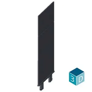 Siemens 3KD9408-8