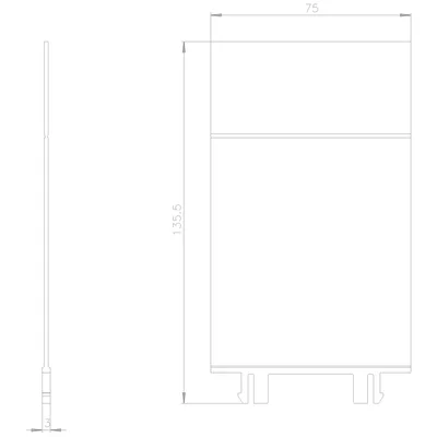 Siemens 3KD9408-8