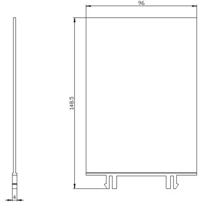 Siemens 3KD9508-6