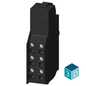 Siemens 3VA9988-0AA11
