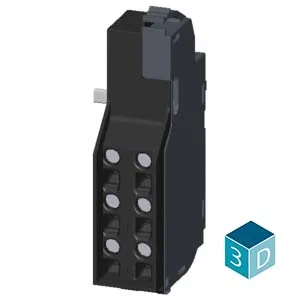 Siemens 3VA9988-0AA21