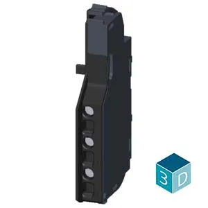 Siemens 3VA9988-0AA23