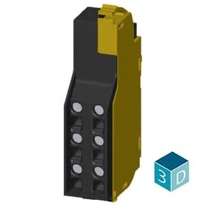 Siemens 3VA9988-0AB11