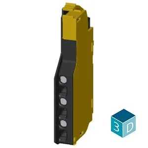 Siemens 3VA9988-0AB12