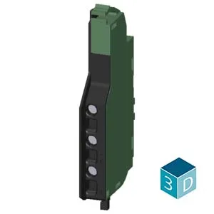 Siemens 3VA9988-0AB22