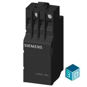 Siemens 3VA9988-0BA23