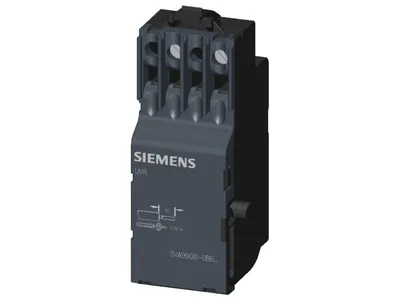 Siemens 3VA9908-0BB23