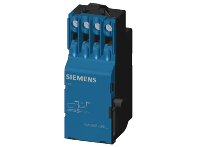 Siemens 3VA9908-0BD11