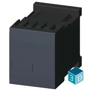 Siemens 3VA9988-0BF23