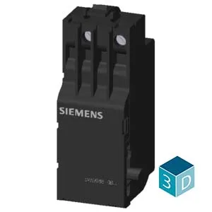 Siemens 3VA9988-0BL31