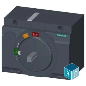 Siemens 3VA9267-0GK00
