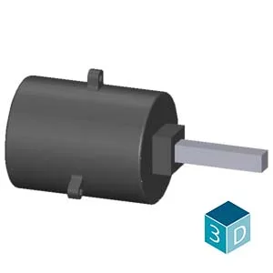 Siemens 3VA9487-0GB10