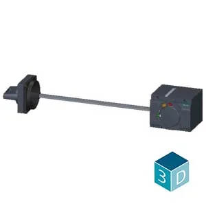 Siemens 3VA9267-0PK13