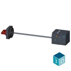 Siemens 3VA9267-0PK17