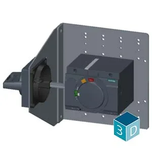 Siemens 3VA9267-0PK53