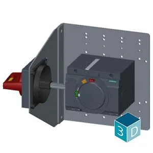 Siemens 3VA9267-0PK55