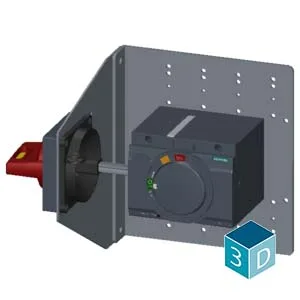 Siemens 3VA9267-0PK57